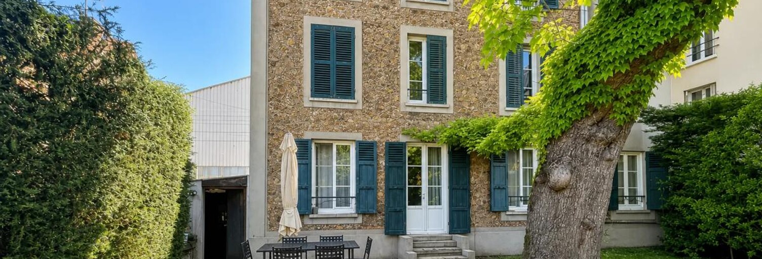 Appartement 4 Pièces 72 m² à vendre à Corbeil-Essonnes (91100)