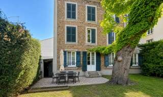 Appartement 4 Pièces 72 m² à vendre à Corbeil-Essonnes (91100)