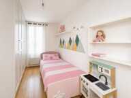Appartement T3 - 73 m2 - Corbeil-Essonnes — photo 4