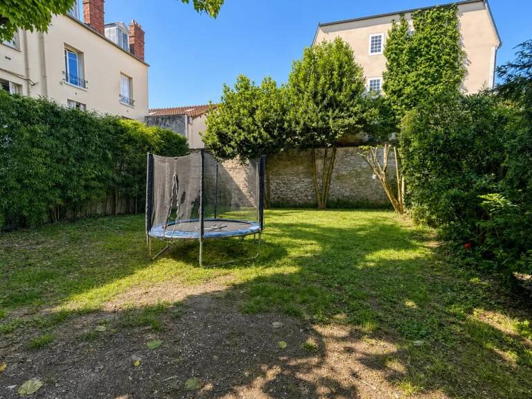 Appartement T3 - 73 m2 - Corbeil-Essonnes — photo 1