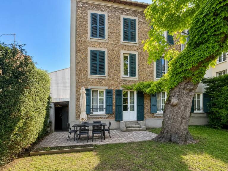 Appartement T3 - 73 m2 - Corbeil-Essonnes — photo 1