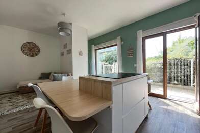 Appartement 3 pièces 249000 €