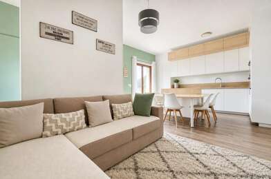 Appartement 3 pièces 249000 €