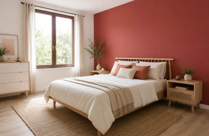 95000 CERGY - APPARTEMENT 3 PIECES - TERRASSE - DPE C — photo 3