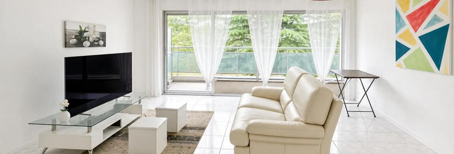 Appartement 5 Pièces 78 m² à vendre à Évry-Courcouronnes (91000)