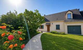 Maison 6 Pièces 137 m² à vendre à Saint-Germain-des-Prés (45220)