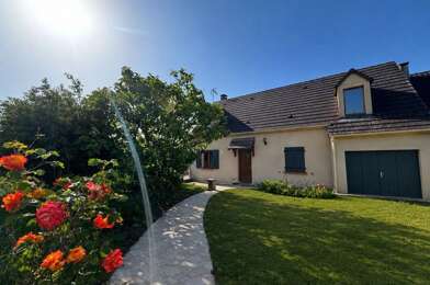 Maison 6 pièces 186500 €