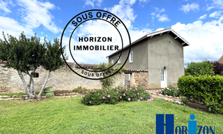 Maison 6 Pièces 134 m² à vendre à Andrézieux-Bouthéon (42160)