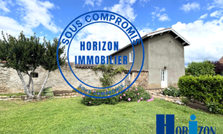 Maison 6 Pièces 134 m² à vendre à Andrézieux-Bouthéon (42160)