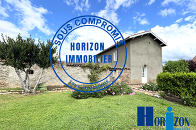 Maison 6 pièces 339000 €
