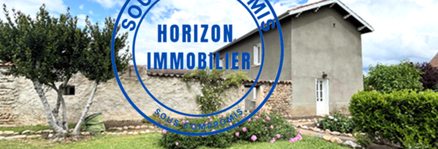 Maison 6 Pièces 134 m² à vendre à Andrézieux-Bouthéon (42160)
