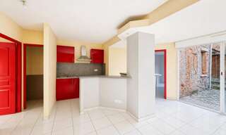 Appartement 2 Pièces 41 m² à vendre à Montauban (82000)