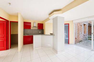 Appartement 2 pièces 115000 €