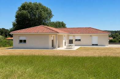 Maison 6 pièces 425000 €