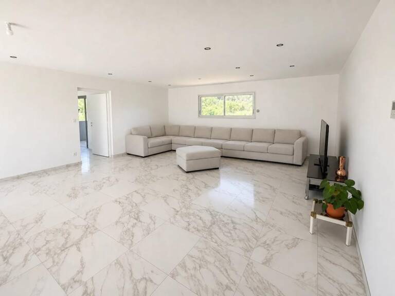 Aussonne - Maison contemporaine 6 pièces de 159 m² — photo 1