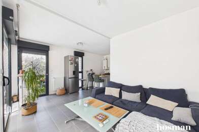 Appartement 2 pièces 229900 €