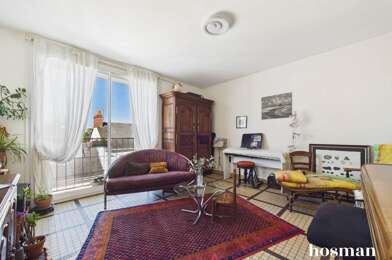 Appartement 3 pièces 186900 €