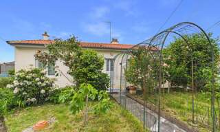 Maison 4 Pièces 66 m² à vendre à Nantes (44300)