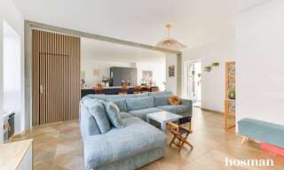 Maison 5 Pièces 138 m² à vendre à Nantes (44100)