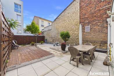 Appartement 4 pièces 470000 €