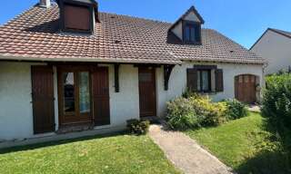 Maison 5 Pièces 110 m² à vendre à Vaugrigneuse (91640)