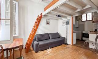 Appartement 1 Pièce 22 m² à vendre à Nice (06300)
