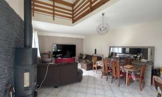 Maison 7 Pièces 134 m² à vendre à Saint-Marcellin (38160)