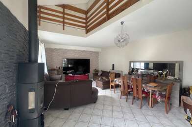 Maison 7 pièces 183000 €