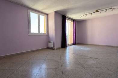 Appartement 3 pièces 138000 €