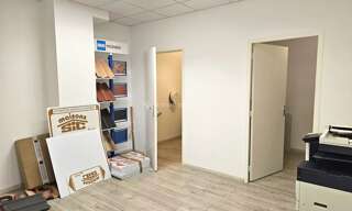 Commerce 1 Pièce 90 m² à louer à Albi (81000)