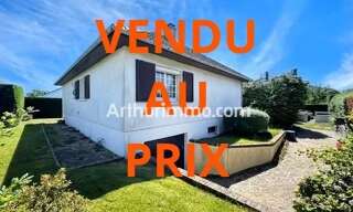 Maison 4 Pièces 93 m² à vendre à Montivilliers (76290)
