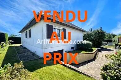 Maison 4 pièces 241000 €