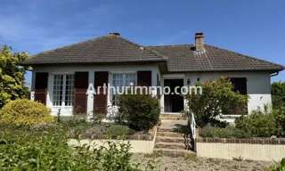 Maison 4 Pièces 93 m² à vendre à Montivilliers (76290)
