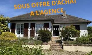 Maison 4 Pièces 93 m² à vendre à Montivilliers (76290)