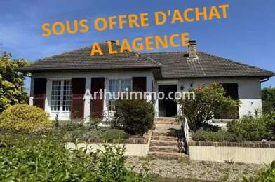 Maison 4 pièces 241000 €