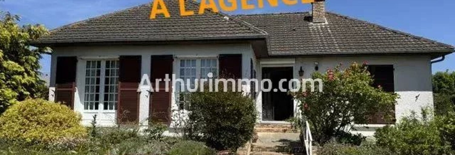 Maison 4 Pièces 93 m² à vendre à Montivilliers (76290)