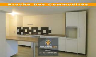 Appartement 5 Pièces 130 m² à louer à Ploufragan (22440)