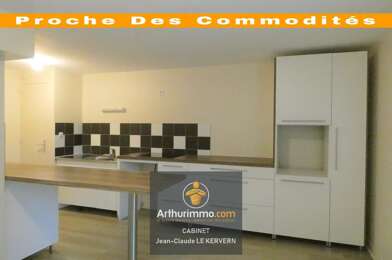 Appartement 5 pièces 660 €
