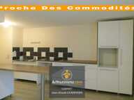 A LOUER APPARTEMENT T5 PLOUFRAGAN — photo 2