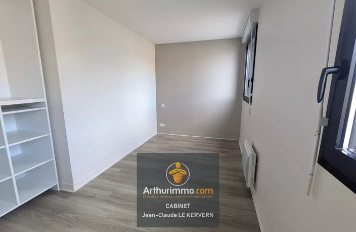 A LOUER APPARTEMENT T5 PLOUFRAGAN — photo 5