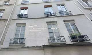 Appartement 1 Pièce 6 m² à vendre à Paris 3 (75003)