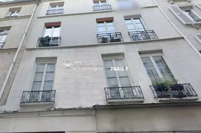 Appartement 1 pièces 120000 €