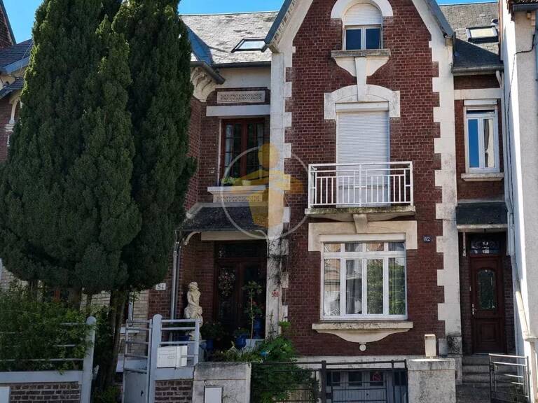 Maison mitoyenne secteur La Fère — photo 1