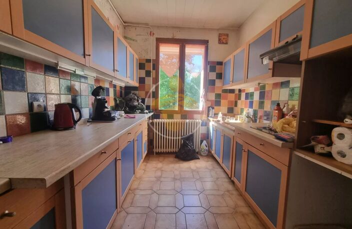 Maison mitoyenne secteur La Fère — photo 2