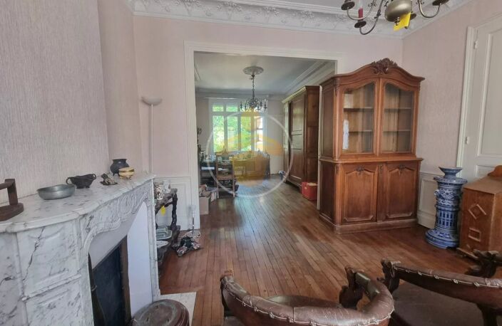 Maison mitoyenne secteur La Fère — photo 3