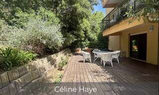 Appartement 2 Pièces 38 m² à vendre à Cannes (06400)