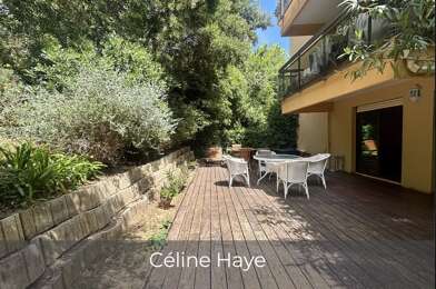 Appartement 2 pièces 296500 €