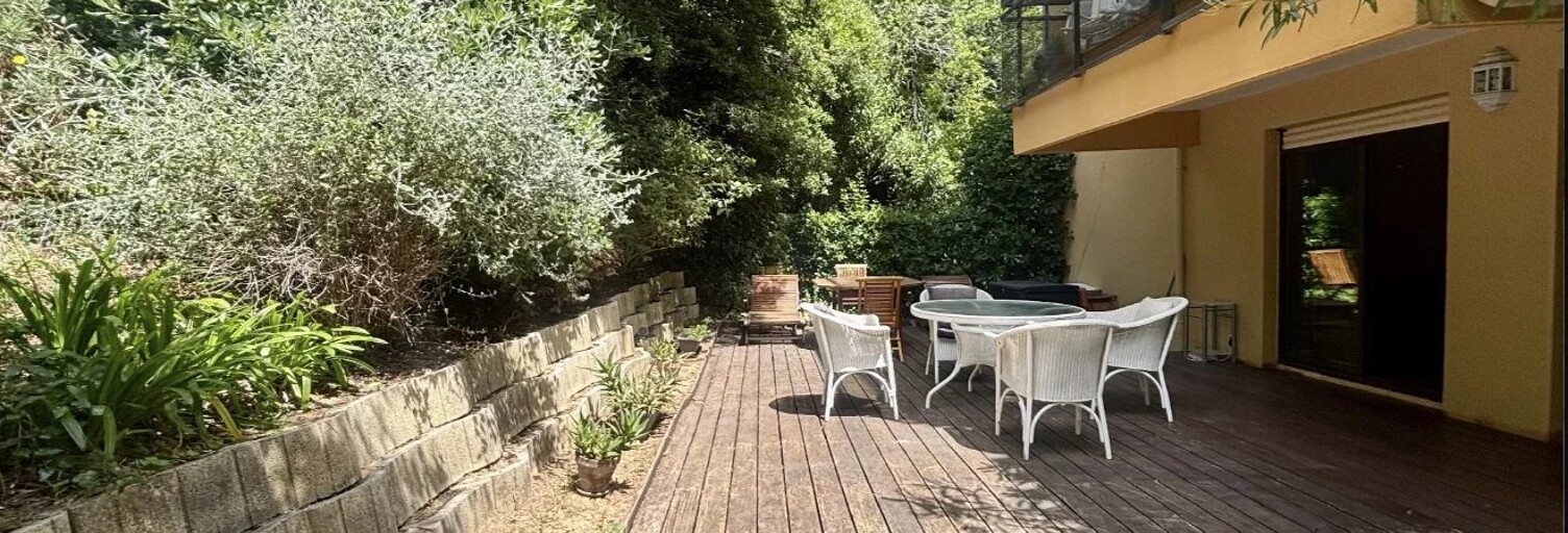 Appartement 2 Pièces 38 m² à vendre à Cannes (06400)
