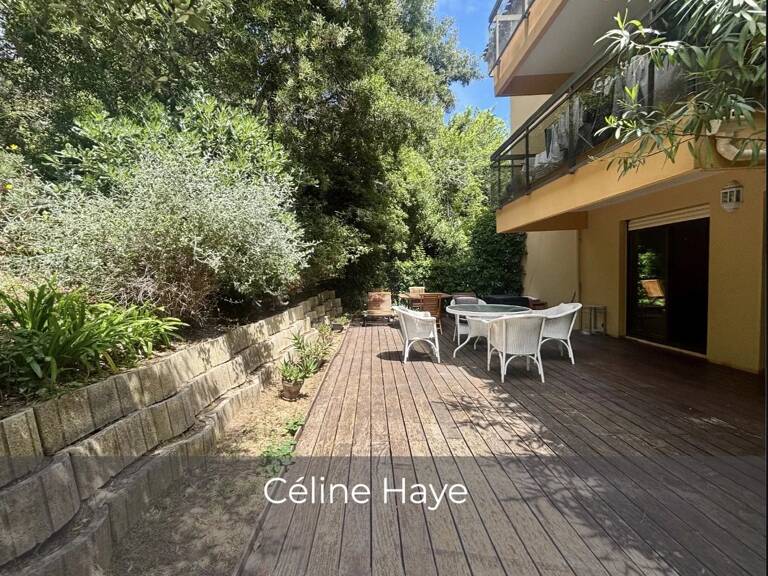 Cannes Mouré Rouge, 2 pièces avec terrasse — photo 1