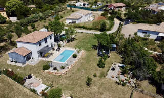 Maison 6 Pièces 150 m² à vendre à Aups (83630)
